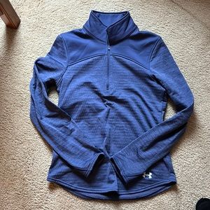 Under Armour 1/4 zip